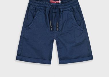 Βερμούδα chinos για αγόρι | ΜΑΡΕΝ - Energiers - 